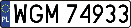 WGM74933