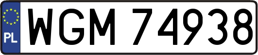 WGM74938
