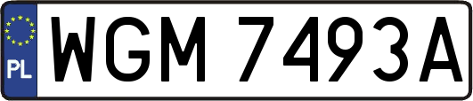 WGM7493A