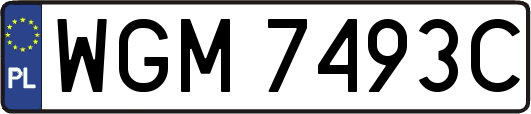 WGM7493C