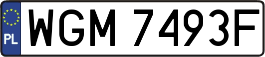WGM7493F
