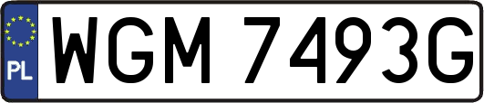WGM7493G