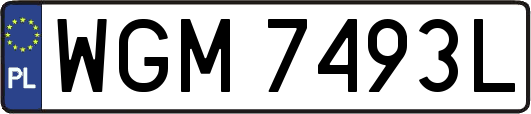 WGM7493L