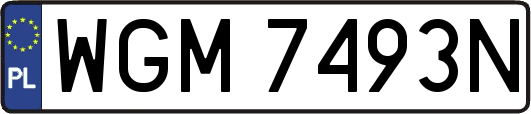 WGM7493N