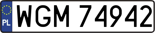 WGM74942