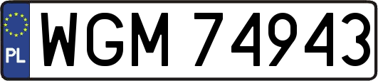 WGM74943
