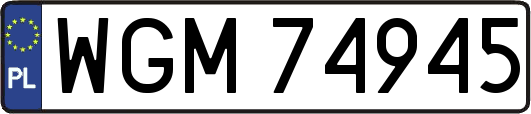 WGM74945
