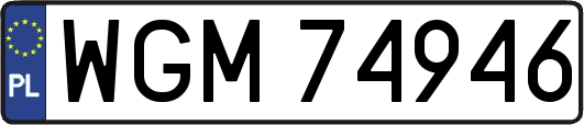 WGM74946