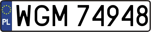 WGM74948