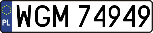 WGM74949