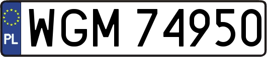 WGM74950