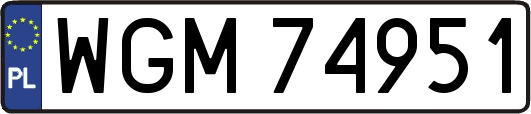 WGM74951