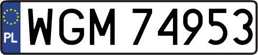 WGM74953