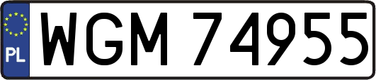 WGM74955