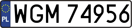 WGM74956