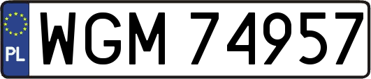 WGM74957