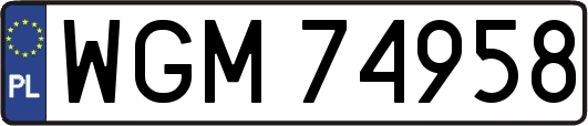 WGM74958