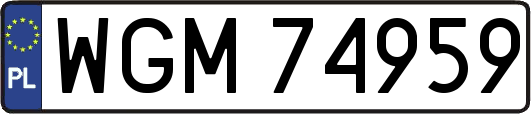 WGM74959