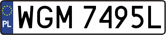 WGM7495L