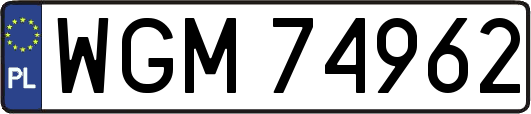 WGM74962