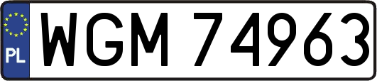 WGM74963