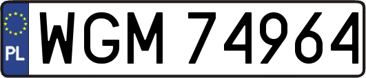 WGM74964