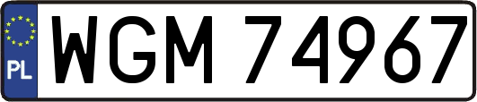 WGM74967