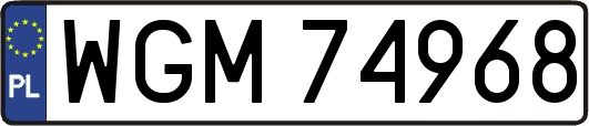WGM74968