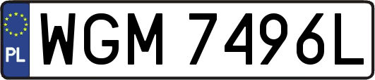 WGM7496L