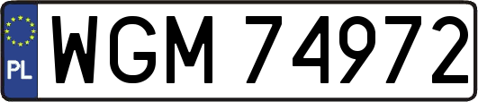 WGM74972