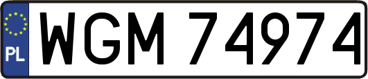 WGM74974