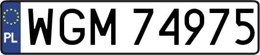 WGM74975