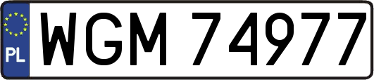 WGM74977