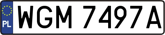 WGM7497A