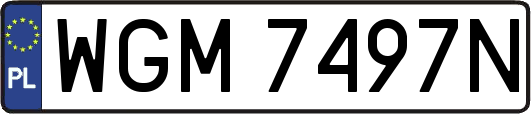 WGM7497N