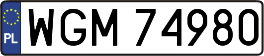 WGM74980