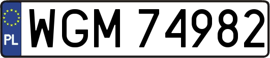 WGM74982