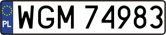 WGM74983