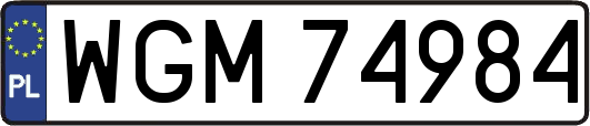 WGM74984