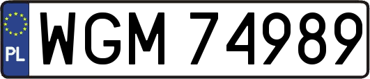 WGM74989