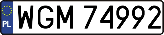 WGM74992