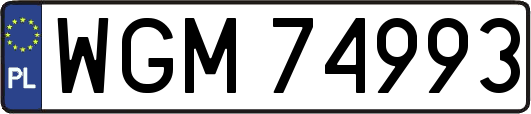WGM74993