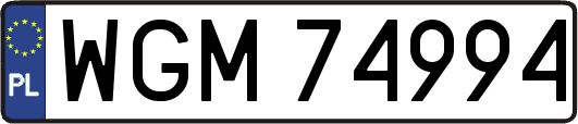 WGM74994