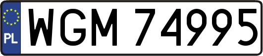 WGM74995