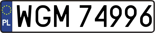 WGM74996