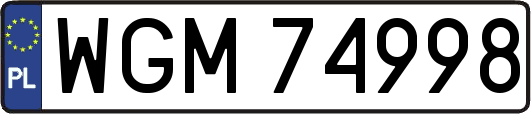 WGM74998
