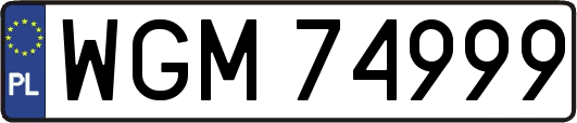 WGM74999