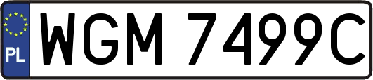 WGM7499C