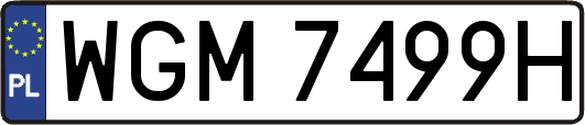 WGM7499H