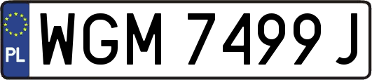 WGM7499J
